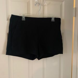 Banana Republic High Waisted Size 12 Shorts